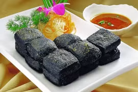 '”Rùng mình” những món ăn được chế biến từ đậu phụ
