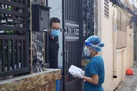 Bộ Y tế đưa thuốc Molnupiravir kháng virus SARS- CoV2 vào điều trị bệnh nhân tại nhà