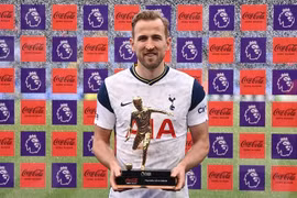 Top 5 cầu thủ đang thi đấu ổn định nhất Premier League