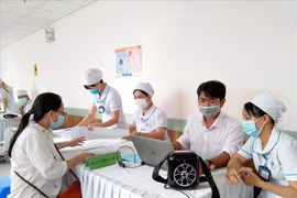 An Giang: Lập Tổ Tư vấn đặc biệt phòng chống dịch COVID-19