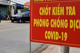Đề nghị đình chỉ công tác Giám đốc Trung tâm Y tế thị xã Tân Uyên