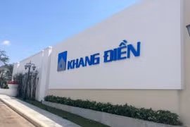 Thị giá tăng 80% sau một năm, Nhà Khang Điền muốn bán toàn bộ cổ phiếu quỹ