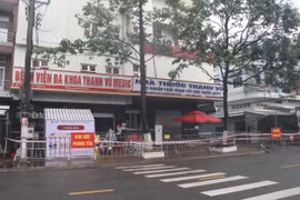 Phong tỏa cách ly y tế toàn TP. Bạc Liêu