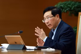 Phân cấp, phân quyền, tự chịu trách nhiệm về tính hiệu quả trong thực hiện Chương trình mục tiêu quốc gia