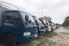 Hơn 20.000 phương tiện hết niên hạn sử dụng từ ngày 1/1/2022