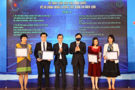 Mang giải pháp, kinh nghiệm, sáng kiến về tiết kiệm năng lượng tới mỗi người dân, doanh nghiệp