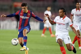 Nhận định trận Sevilla vs Barcelona, 03h30 ngày 22/12