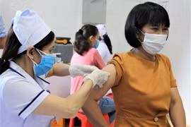 Sáng 25/4, Việt Nam không có ca mắc mới COVID-19