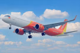 Yên tâm bay cùng Vietjet với quà tặng Bảo hiểm “Bay an toàn trong mùa dịch bệnh”