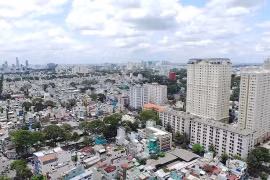 TP.HCM đề xuất thu thuế căn hộ cho thuê: Giới chuyên gia tranh cãi