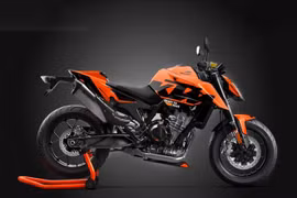 Ra mắt KTM 890 Duke Tech 3 MotoGP Replica Edition giới hạn 100 chiếc