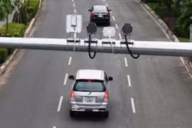 Cảnh báo thủ đoạn lợi dụng "phạt nguội" để chiếm đoạt tài sản