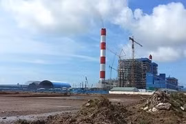 Kiến nghị không phát triển thêm dự án điện than mới trong 10 năm tới