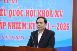 Tổ chức các đoàn giám sát công tác bầu cử phải thiết thực, tránh trùng lặp