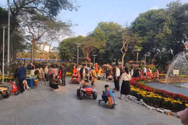 Hải Phòng: Các dịch vụ làm đẹp, thể thao, vui chơi được phép hoạt động trở lại