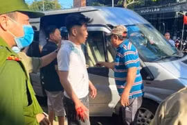 Đã xác định kẻ nổ súng trong vụ ẩu đả ở trung tâm TP. Cần Thơ