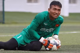 Truyền thông Anh đăng tin cực sốc về bóng đá Việt Nam
