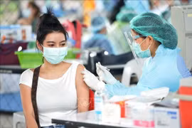 Hơn 2,97 triệu người dân khu vực ASEAN mắc COVID-19