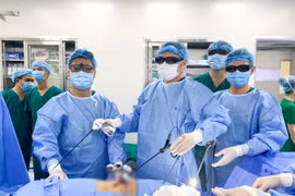 Vì sao bệnh thận tiết niệu và nam khoa “khó nói” nhưng không khó trị?