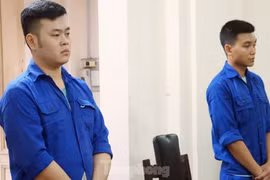 Cựu CSGT lĩnh án tù vì sử dụng trái phép chất ma túy