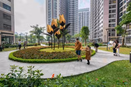 Vì sao nhà Vinhomes luôn được săn đón nhất thị trường