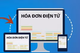 Tổng cục Thuế đang trong quá trình lựa chọn nhà thầu quản lý hoá đơn điện tử