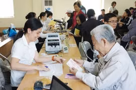 Đề xuất rút ngắn thời gian tối thiểu tham gia BHXH để được hưởng lương hưu
