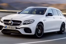 Mỹ: Mercedes-AMG E63, GT 63 bị triệu hồi để kiểm tra nguy cơ gây cháy