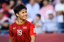 Top 8 trụ cột đội tuyển Việt Nam trong đội hình HAGL và Hà Nội FC