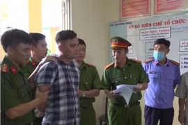 Công an TP. HCM xem xét xử lý thêm tội danh đối với Lê Chí Thành