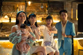 Giới làm phim Việt điêu đứng trước nguy cơ phá sản: Làm sao để cứu vãn?