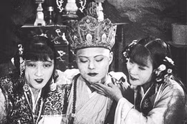 Vì sao bản phim “Tây du ký” đầu tiên bị cấm lưu hành?