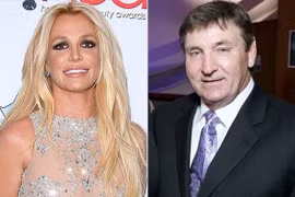 Britney Spears chính thức thoát khỏi quyền giám hộ của bố đẻ