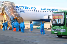 Hà Tĩnh: Sâu nặng nghĩa tình quê hương với những người con xa xứ!