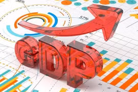 Dragon Capital: Tiếp tục hạ dự báo tăng trưởng GDP năm 2021 xuống 2,4%