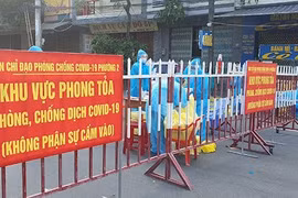 TP. HCM dự kiến từng bước nới lỏng giãn cách xã hội từ 0h sáng mai