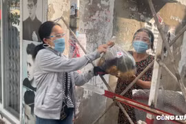Gói hỗ trợ lao động thất nghiệp ở TP. HCM: Dân “than” khó tiếp cận!