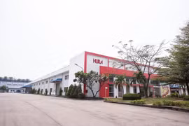 Bibica (BBC) sắp phát hành hơn 3,3 triệu cổ phiếu hoán đổi cổ phần công ty PAN CG