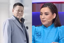 Tỷ phú Hoàng Kiều nhận nuôi các con của Phi Nhung giàu cỡ nào?