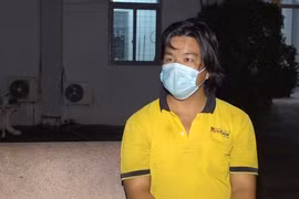 Bắt đối tượng truy nã sau hơn 08 năm lẩn trốn