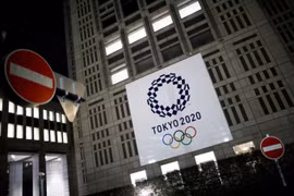 Thế vận hội Tokyo có thể dẫn đến chủng ‘virus Olympic’