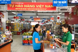 Tăng cường sự lãnh đạo của Đảng đối với cuộc vận động "Người Việt Nam ưu tiên dùng hàng Việt Nam"
