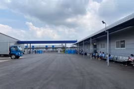 Thái Nguyên: Quản lý, kiểm soát người ra vào tỉnh từ 0h ngày 27/5