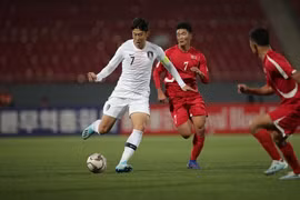 FIFA hủy bỏ kết quả của Triều Tiên ở vòng loại World Cup 2022