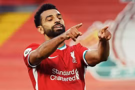 Thủ thành David James: “Tôi muốn bán Salah ngay bây giờ”