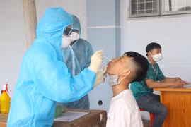 Hải Dương: Phát hiện thêm một người phụ nữ mắc Covid-19