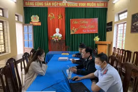Đăng tin “một vợ được lấy nhiều chồng” người phụ nữ ở Huế bị phạt 5 triệu đồng