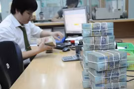 Thu ngân sách 2 tháng đầu năm chỉ bằng 98,6% so với cùng kỳ năm 2020