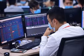 Chứng khoán ngày 3/3: Giằng co trước ngưỡng 1.200 điểm