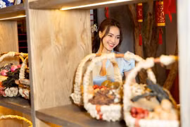 Ninh Dương Lan Ngọc và những ồn ào "tai bạy vạ gió"